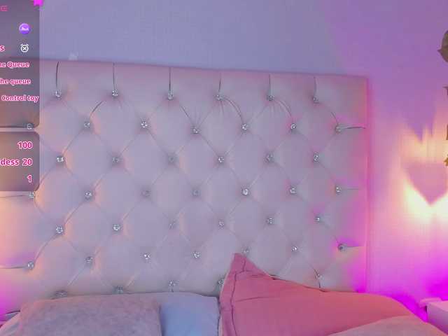 Gabriela-Suarez-1 live cam on BongaCams