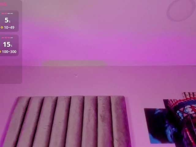 Gabriela-Suarez-1 live cam on BongaCams