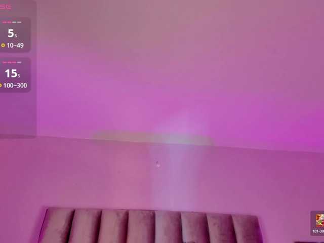 Gabriela-Suarez-1 live cam on BongaCams
