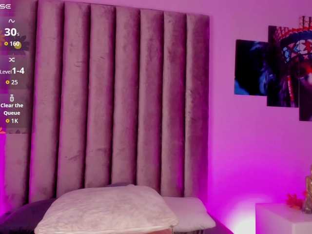 Gabriela-Suarez-1 live cam on BongaCams