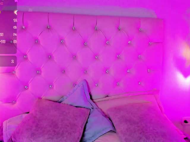 Gabriela-Suarez-1 live cam on BongaCams