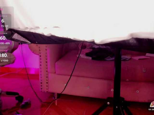 Gabriela-Suarez-1 live cam on BongaCams