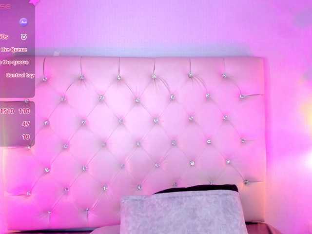 Gabriela-Suarez-1 live cam on BongaCams
