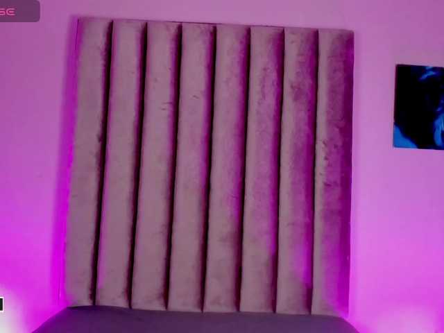 Gabriela-Suarez-1 live cam on BongaCams