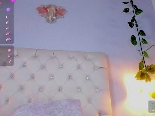 Gabriela-Suarez-1 live cam on BongaCams