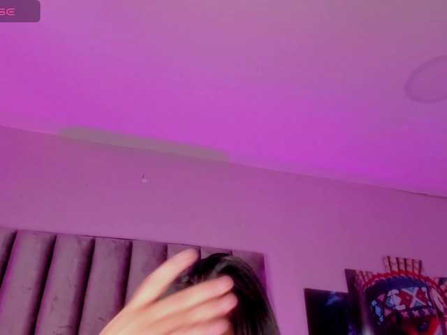 Gabriela-Suarez-1 live cam on BongaCams