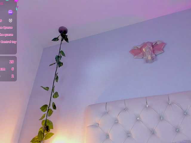 Gabriela-Suarez-1 live cam on BongaCams