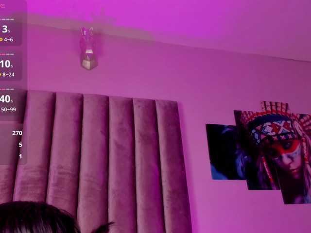 Gabriela-Suarez-1 live cam on BongaCams