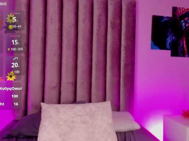 Gabriela-Suarez-1 live cam on BongaCams