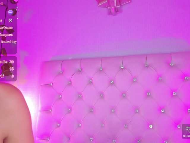 Gabriela-Suarez-1 live cam on BongaCams