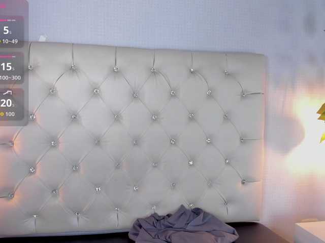 Gabriela-Suarez-1 live cam on BongaCams