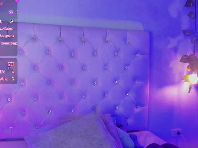 Gabriela-Suarez-1 live cam on BongaCams