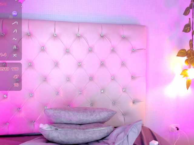 Gabriela-Suarez-1 live cam on BongaCams