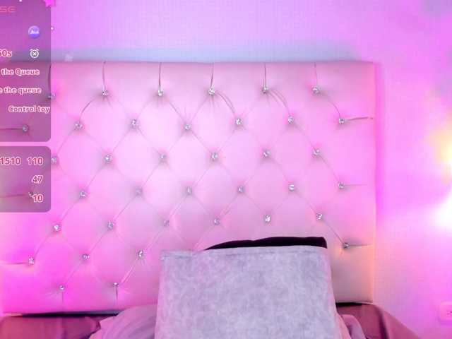Gabriela-Suarez-1 live cam on BongaCams
