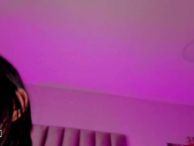 Gabriela-Suarez-1 live cam on BongaCams