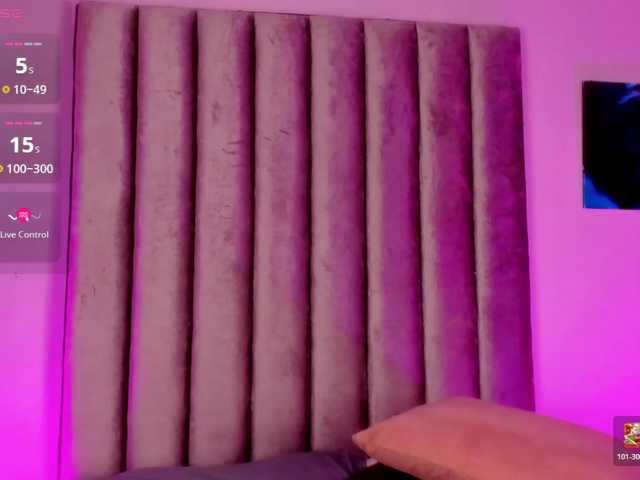 Gabriela-Suarez-1 live cam on BongaCams