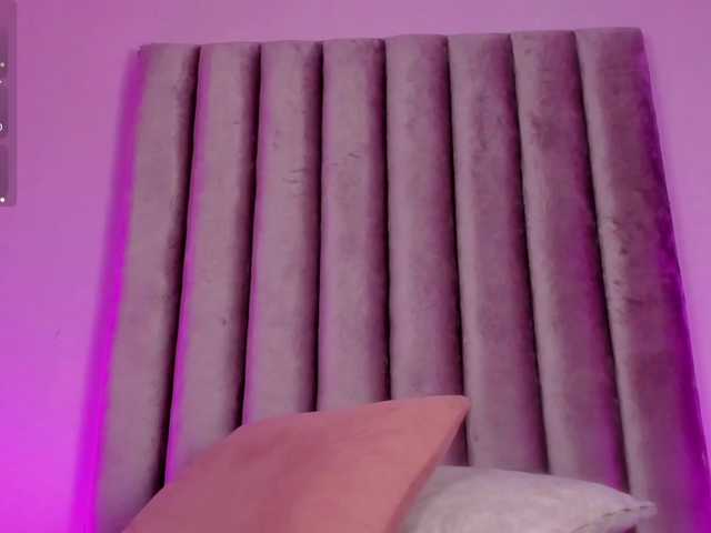 Gabriela-Suarez-1 live cam on BongaCams