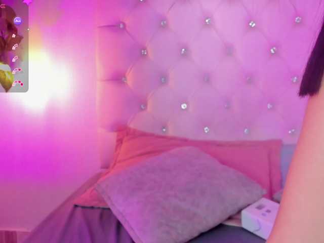 Gabriela-Suarez-1 live cam on BongaCams