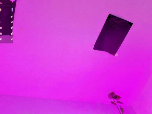 Gabriela-Suarez-1 live cam on BongaCams