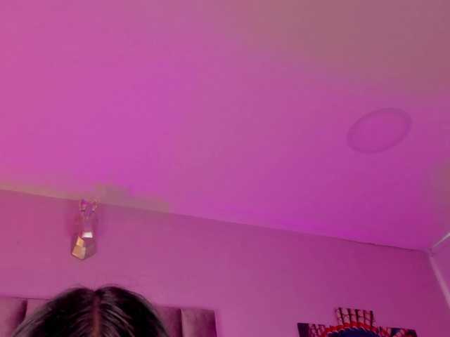 Gabriela-Suarez-1 live cam on BongaCams