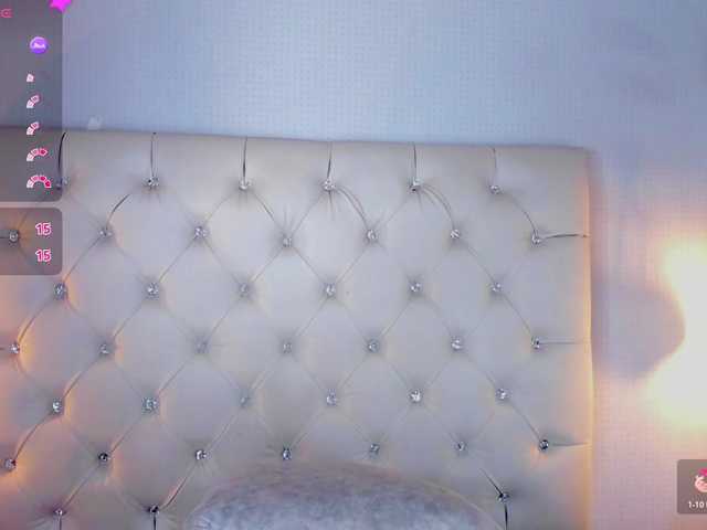 Gabriela-Suarez-1 live cam on BongaCams