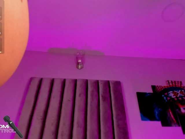 Gabriela-Suarez-1 live cam on BongaCams