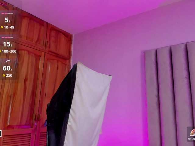 Gabriela-Suarez-1 live cam on BongaCams