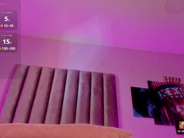 Gabriela-Suarez-1 live cam on BongaCams