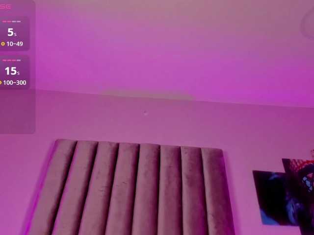 Gabriela-Suarez-1 live cam on BongaCams