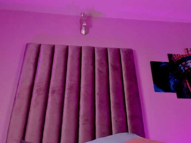 Profile and Statistics for Gabriela-Suarez-1 on BongaCams