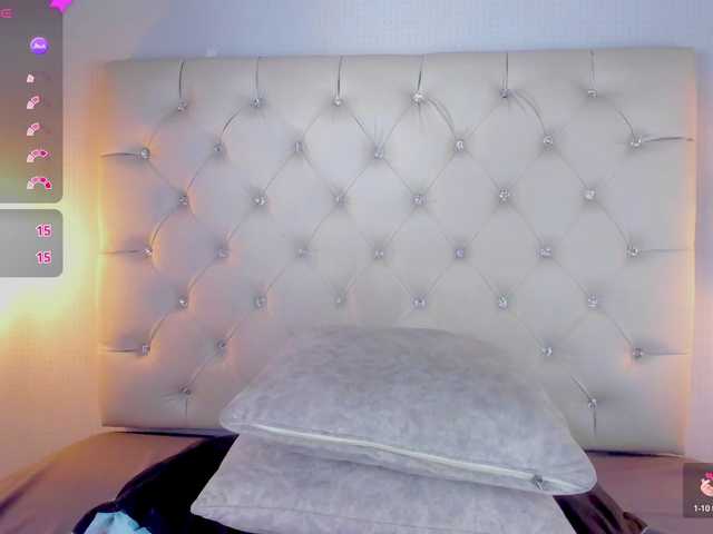 Gabriela-Suarez-1 live cam on BongaCams