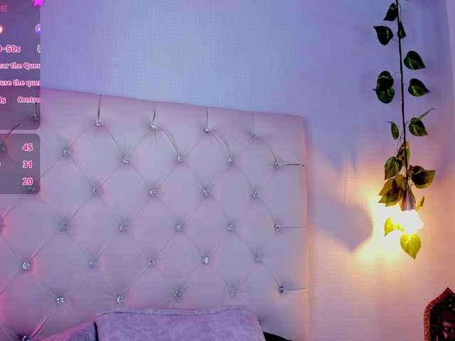 Gabriela-Suarez-1 live cam on BongaCams