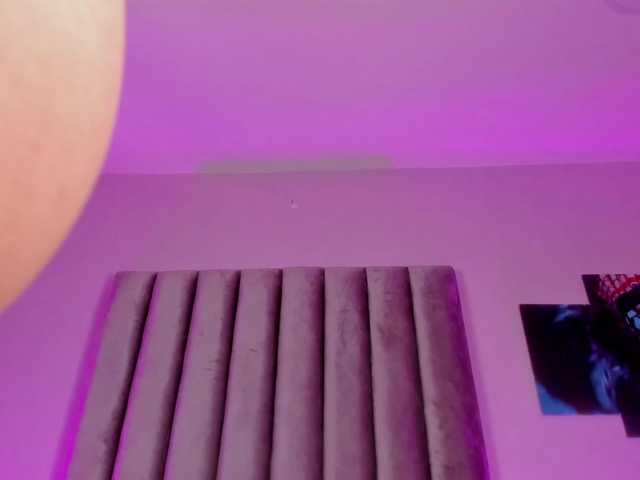 Gabriela-Suarez-1 live cam on BongaCams