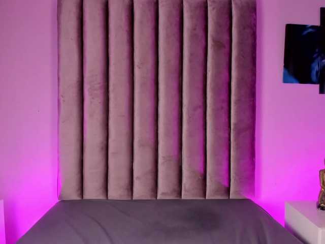 Gabriela-Suarez-1 live cam on BongaCams