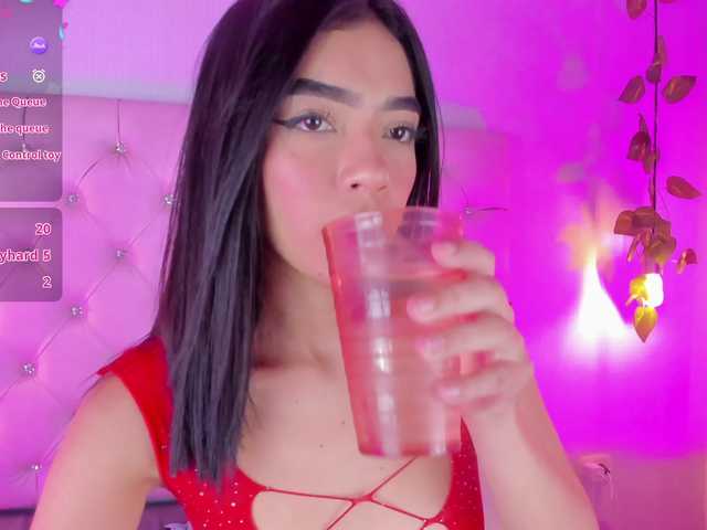 Gabriela-Suarez-1 live cam on BongaCams