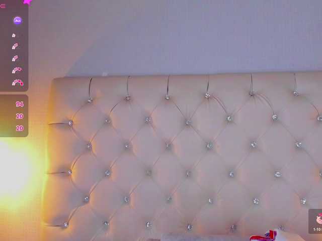 Gabriela-Suarez-1 live cam on BongaCams