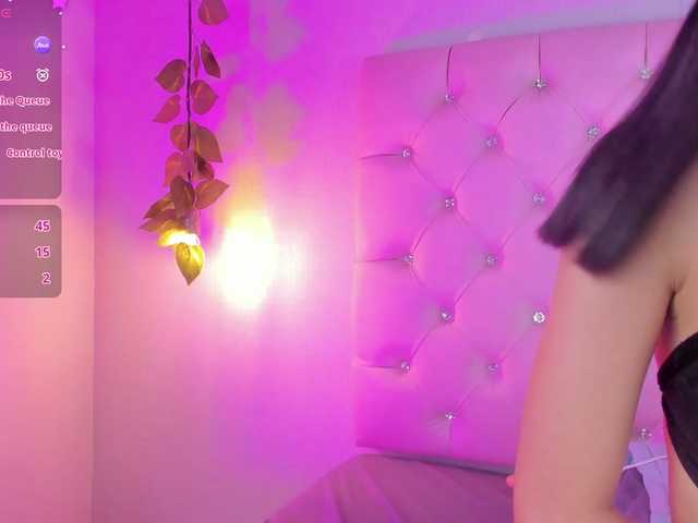 Gabriela-Suarez-1 live cam on BongaCams