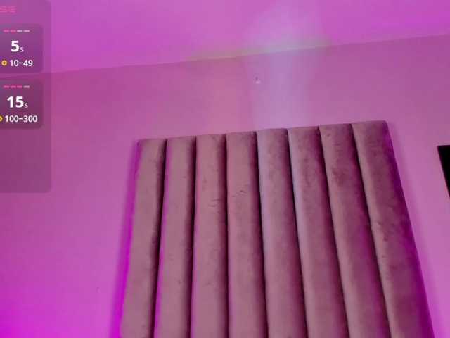Gabriela-Suarez-1 live cam on BongaCams