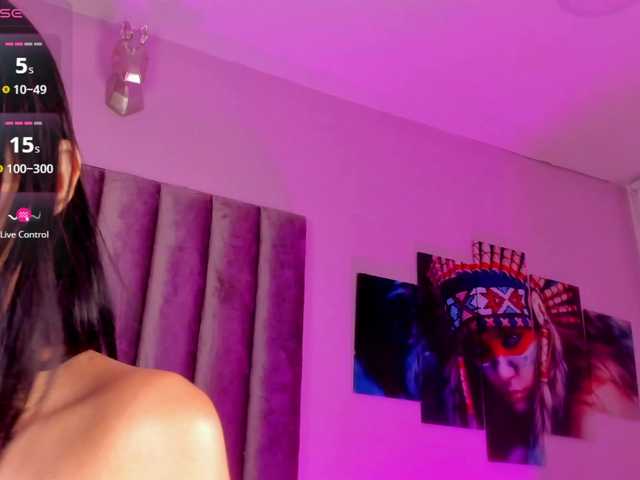 Gabriela-Suarez-1 live cam on BongaCams