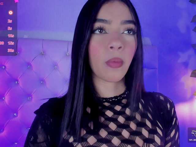 Gabriela-Suarez-1 live cam on BongaCams