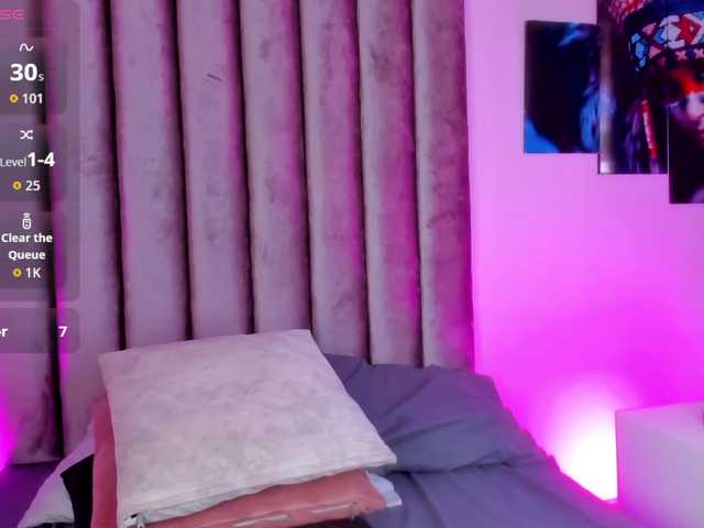 Gabriela-Suarez-1 live cam on BongaCams