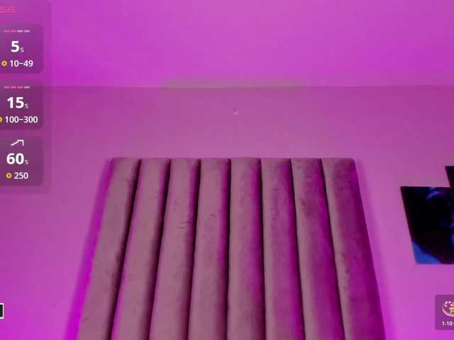 Gabriela-Suarez-1 live cam on BongaCams