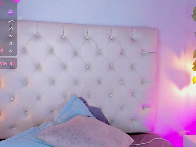 Gabriela-Suarez-1 live cam on BongaCams