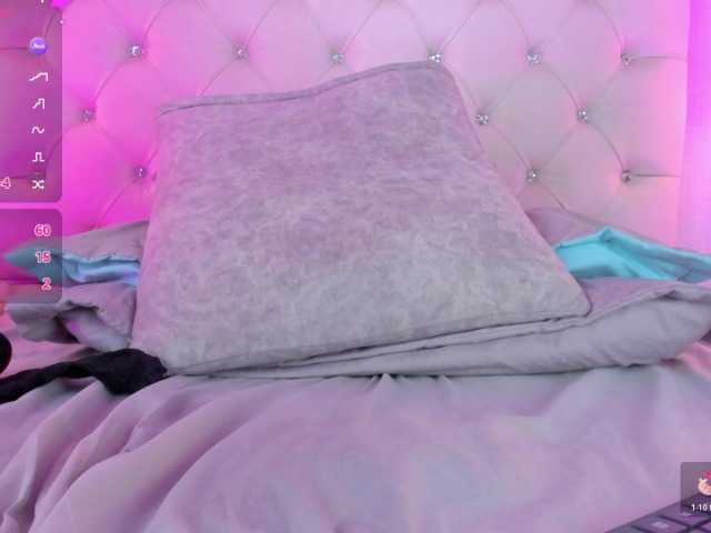 Gabriela-Suarez-1 live cam on BongaCams