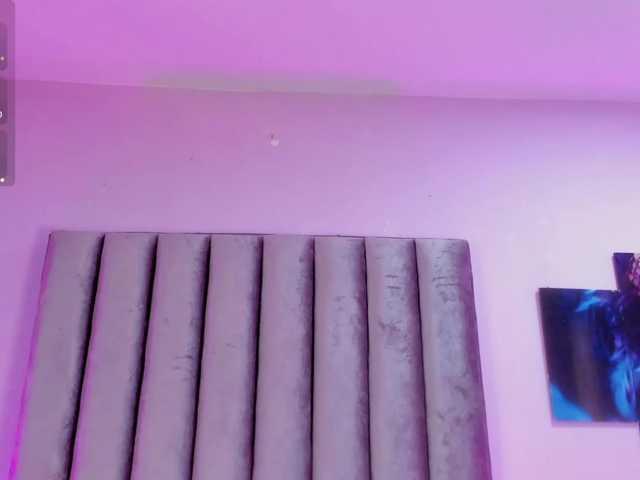 Gabriela-Suarez-1 live cam on BongaCams