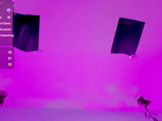 Gabriela-Suarez-1 live cam on BongaCams