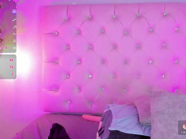Gabriela-Suarez-1 live cam on BongaCams