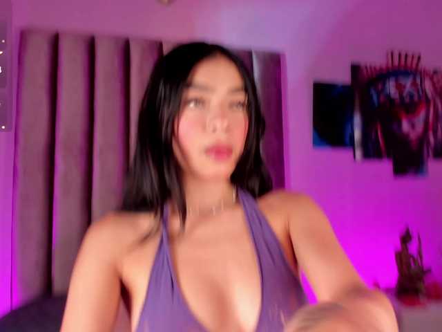 Gabriela-Suarez-1 live cam on BongaCams