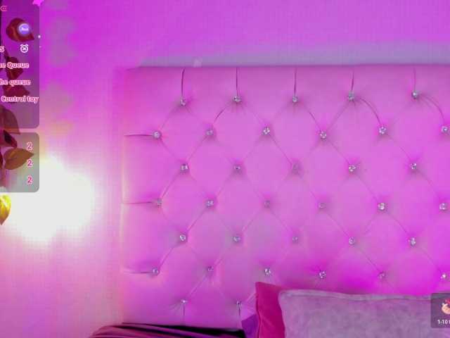 Gabriela-Suarez-1 live cam on BongaCams