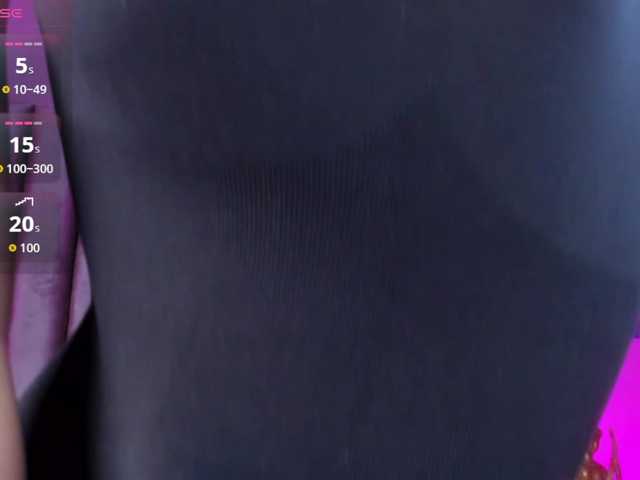 Gabriela-Suarez-1 live cam on BongaCams